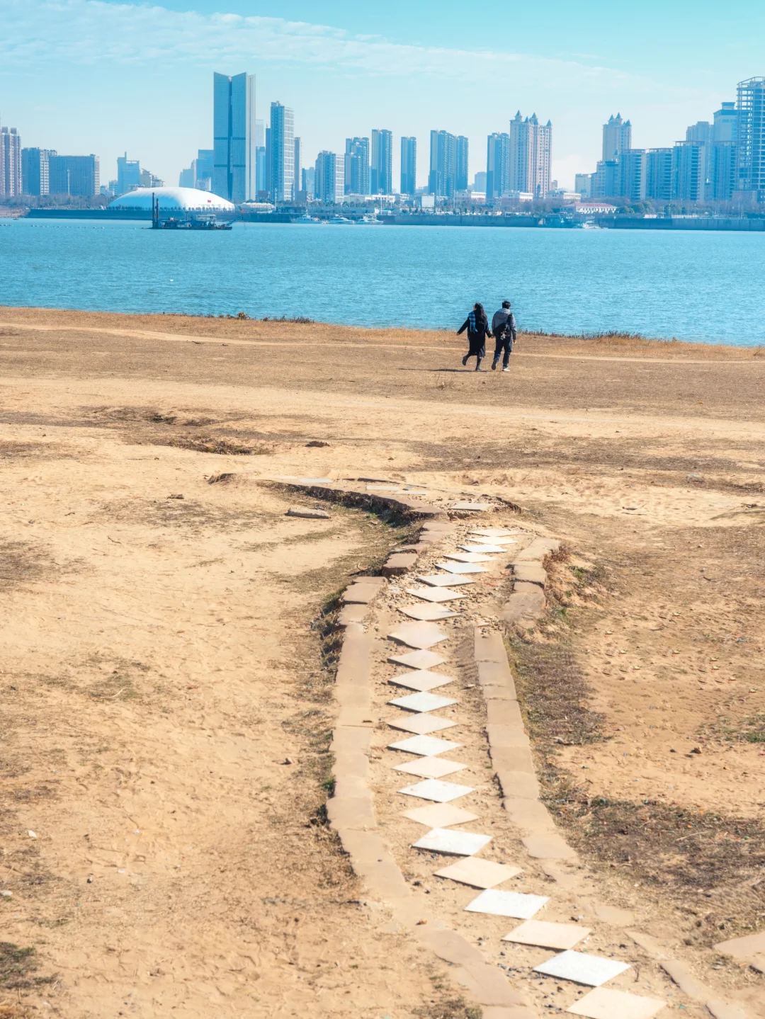 人生建议：离开南昌前一定要去海边看看