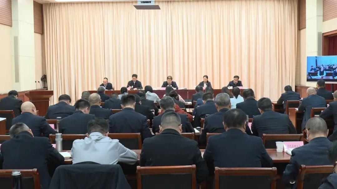 近日，汉中市未成年人保护和违法犯罪预防治理工作现场推进会议召开，一场凝聚多方合力