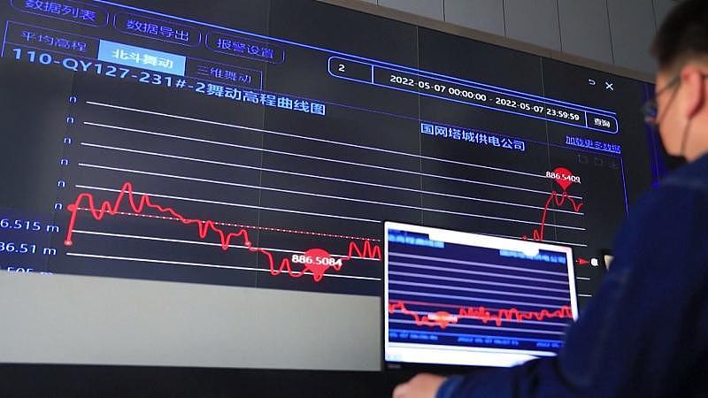 算力增长对电力行业的影响早就不是纸面讨论了，实打实的产业逻辑已经跑通。
之前市场