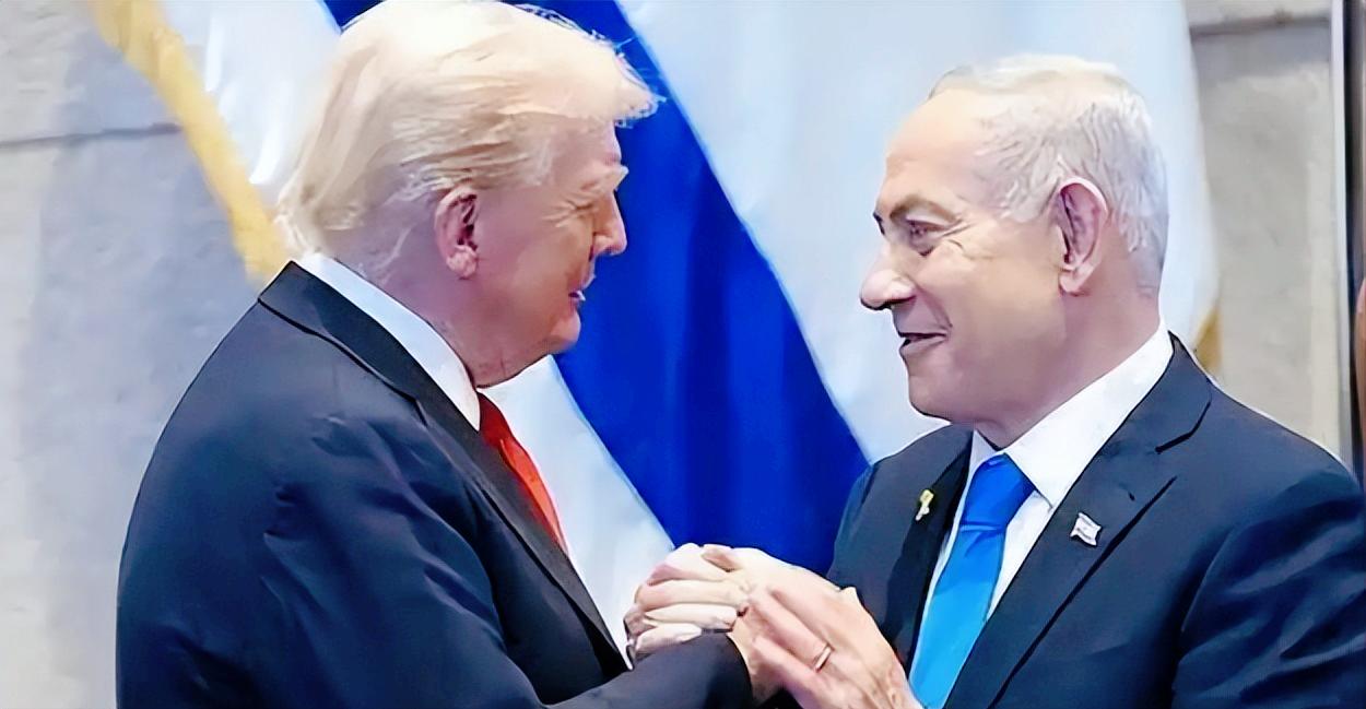 中东局势急剧升级！美以联合打击伊朗，内塔尼亚胡更放话，打伊朗“需要多久就持续多久