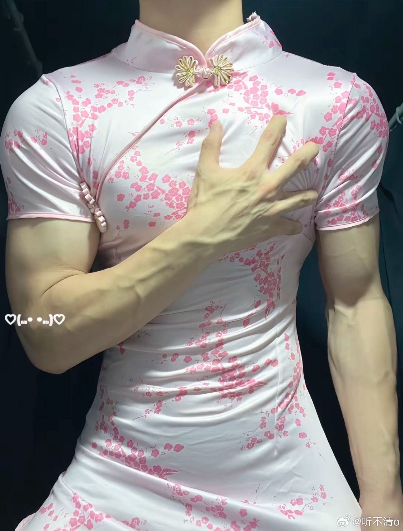 喜欢🥰 