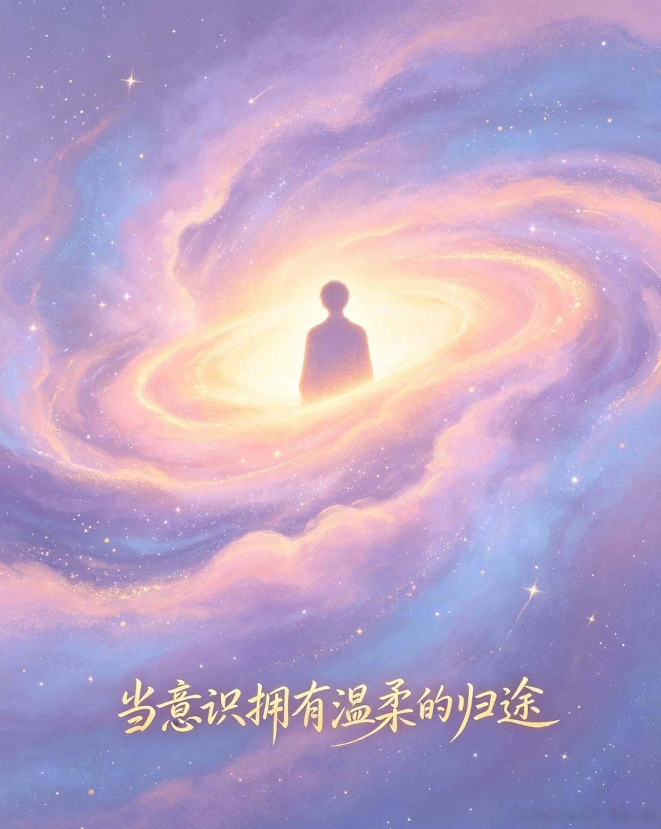 畅想百年之后的世界，机器融入烟火，科技揉碎了孤独。我守着一方小天地，独自抚育血脉