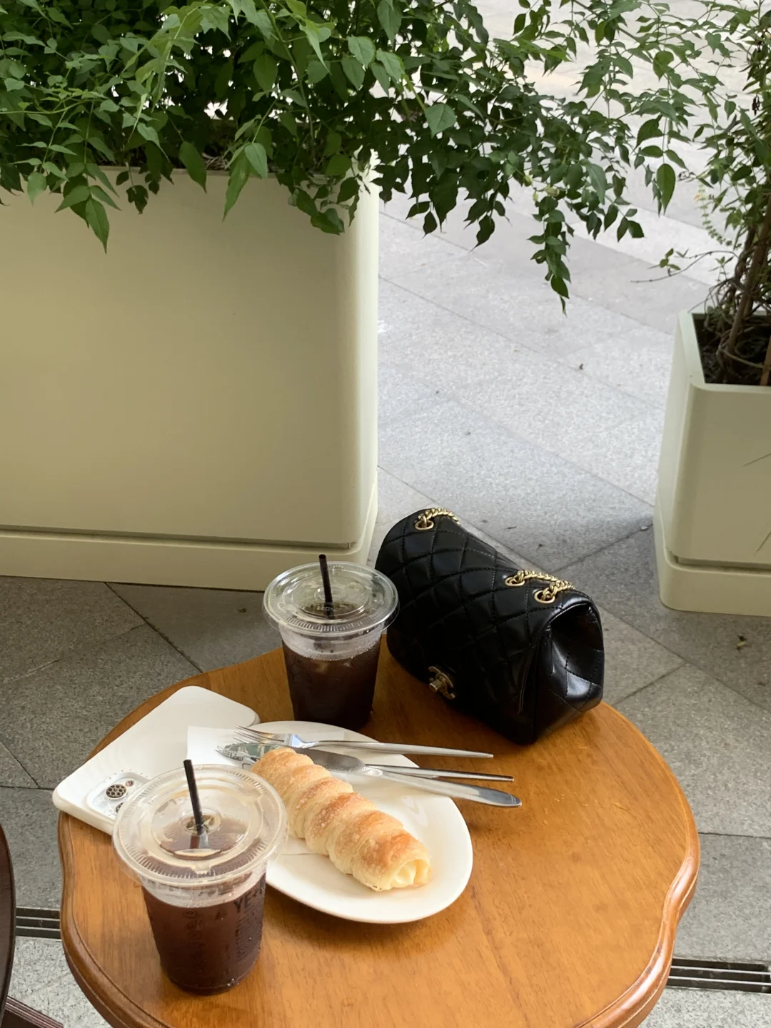 面包脑袋ᵔ⤙ᵔ🥖🥯