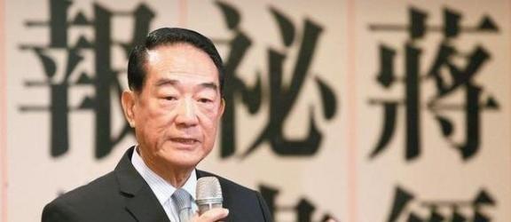 台湾地区知名人士宋楚瑜，在接受采访时曾表示“如果台湾不是大陆的领土，那么凭什么当