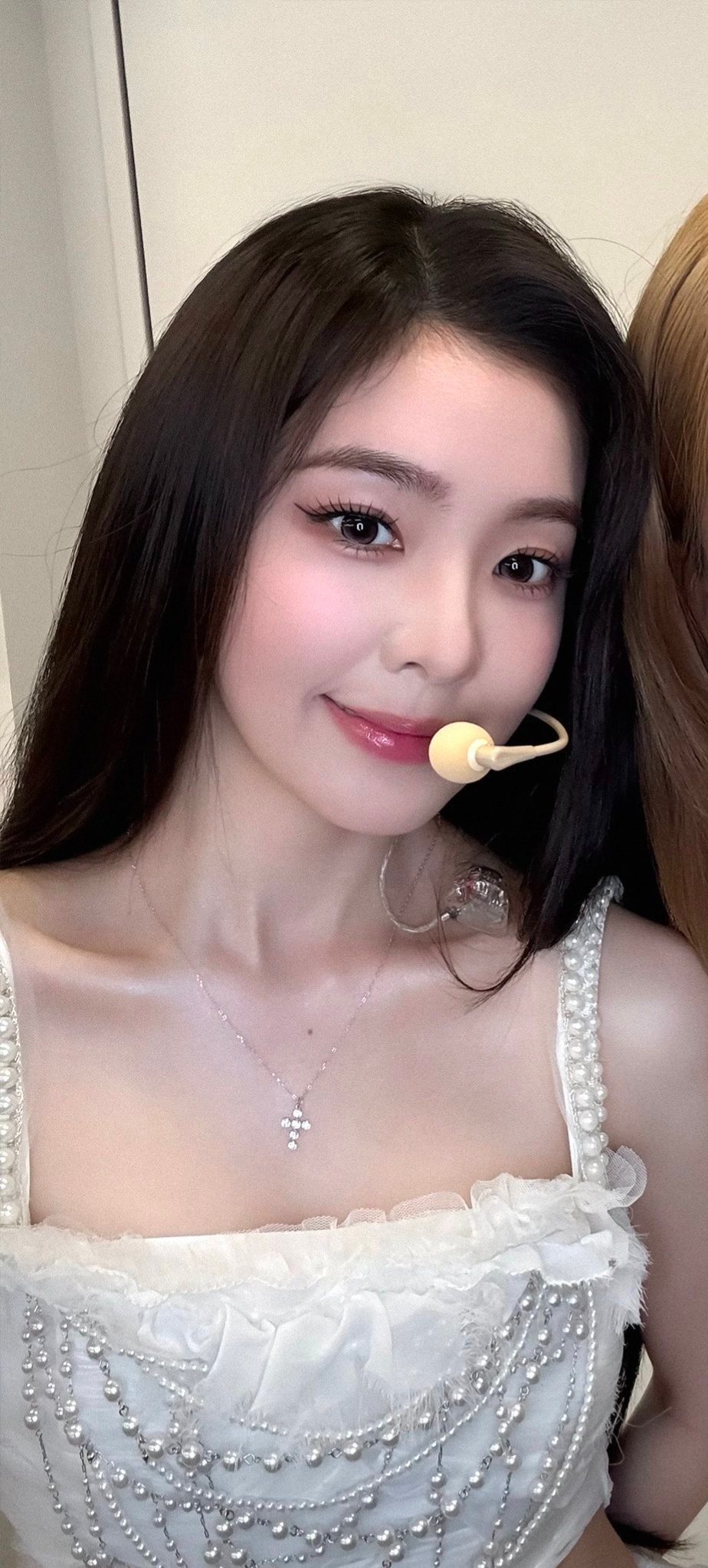 裴珠泫 💜裴珠泫颜永一 260928 Red_velvet_jp/Wevers