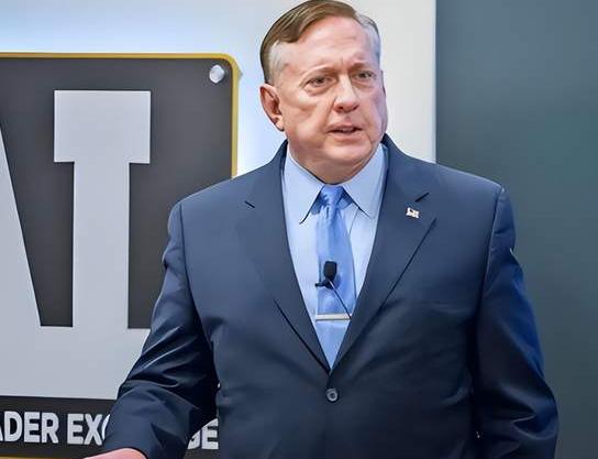 美军前高官发出警告：以色列可不是中美俄，打急眼了它真敢丟核弹

美伊冲突爆发后，