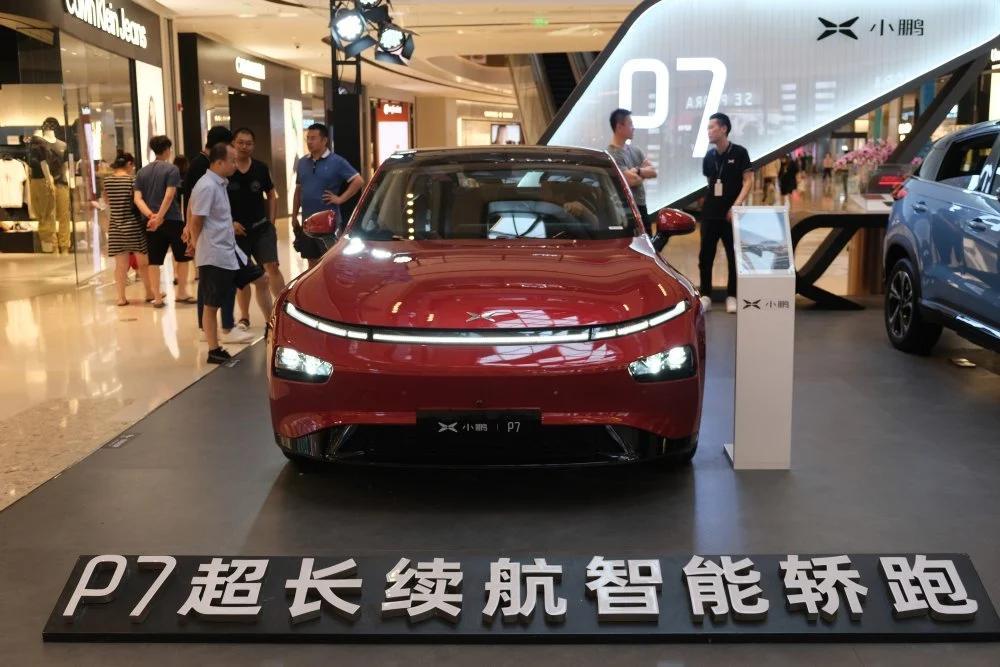  要出大事！穆迪：中国有望成为世界第一大汽车出口国。这个评级机构预测，到2023