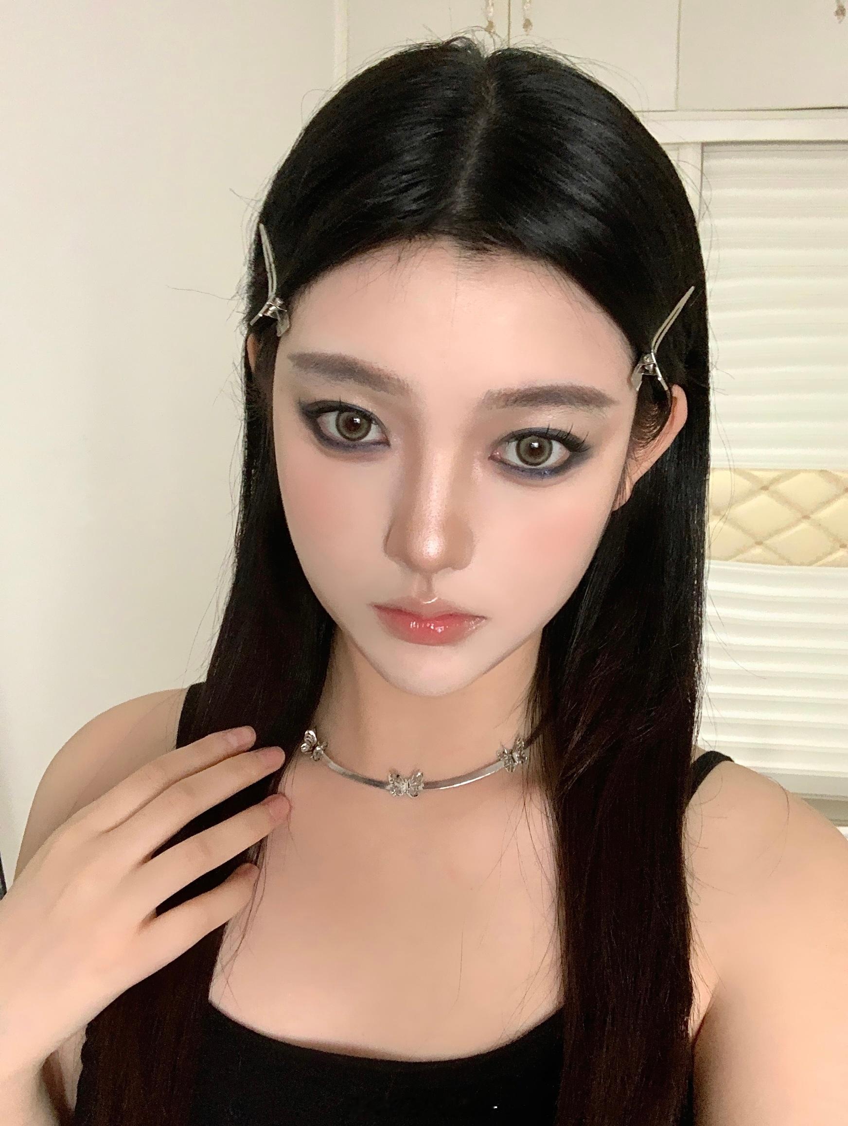 🐈‍⬛新尝试～～ ​​​