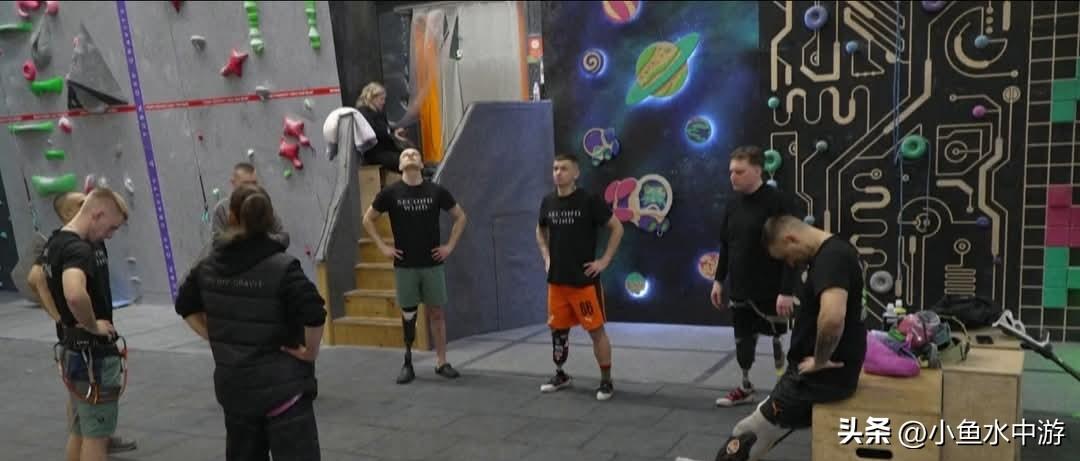 俄乌战争进入第五年，无数乌克兰士兵前赴后继奔赴战场，也为此付出了惨痛代价。为帮助