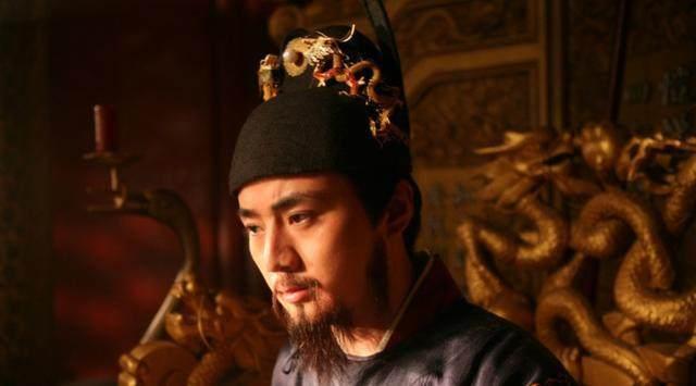 1644年三月十九日，北京煤山上挂着两具尸体。一具是大明王朝的最后一个皇帝，三十