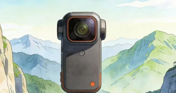 Insta360推出DAP，200萬數據打造全場景360°空間智能新高度