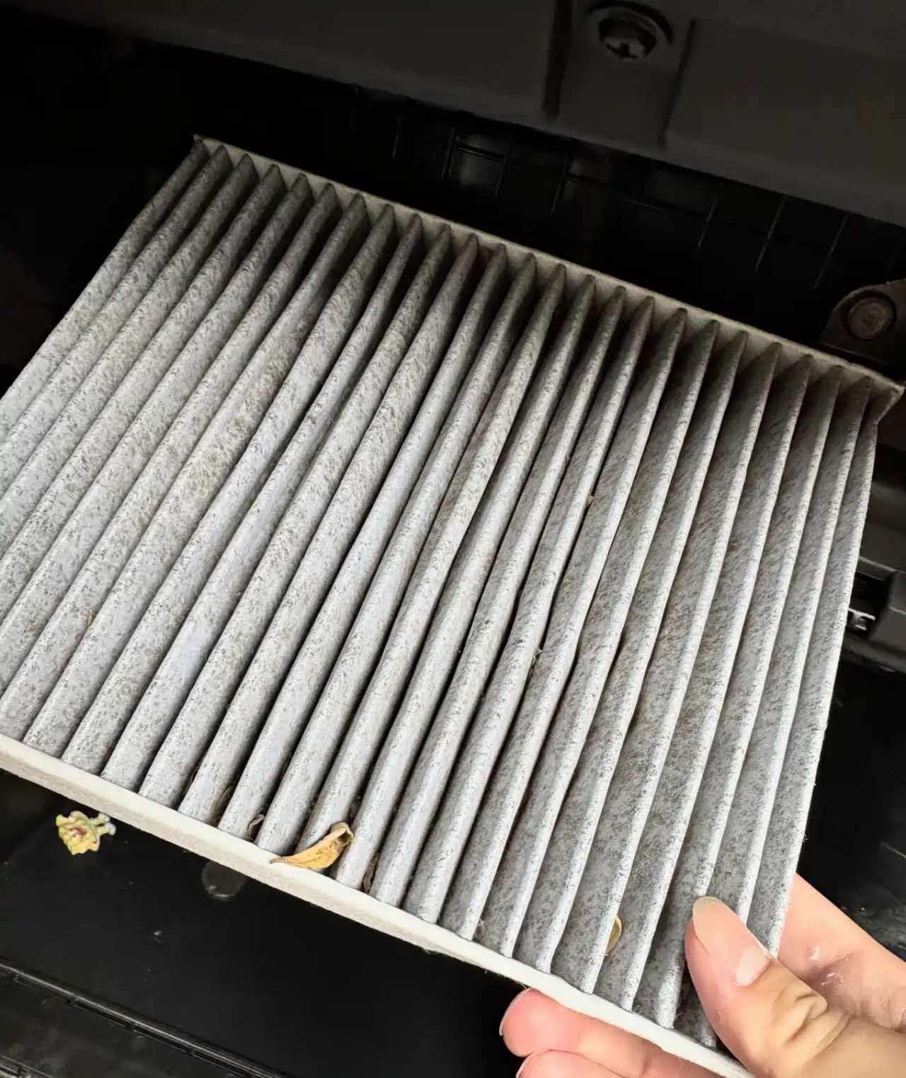 现在的温度越来越高，但是我发现很多小伙伴将自己的汽车从冬天一直开到夏天，基本上不