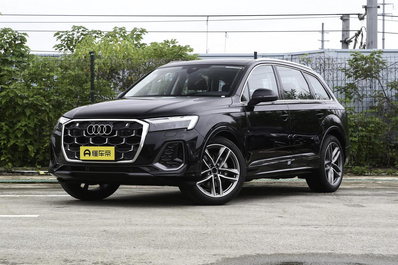 【新款奥迪Q7/SQ7/Q8将于7月22日上市 】日前，我们获悉，新款奥迪Q7/