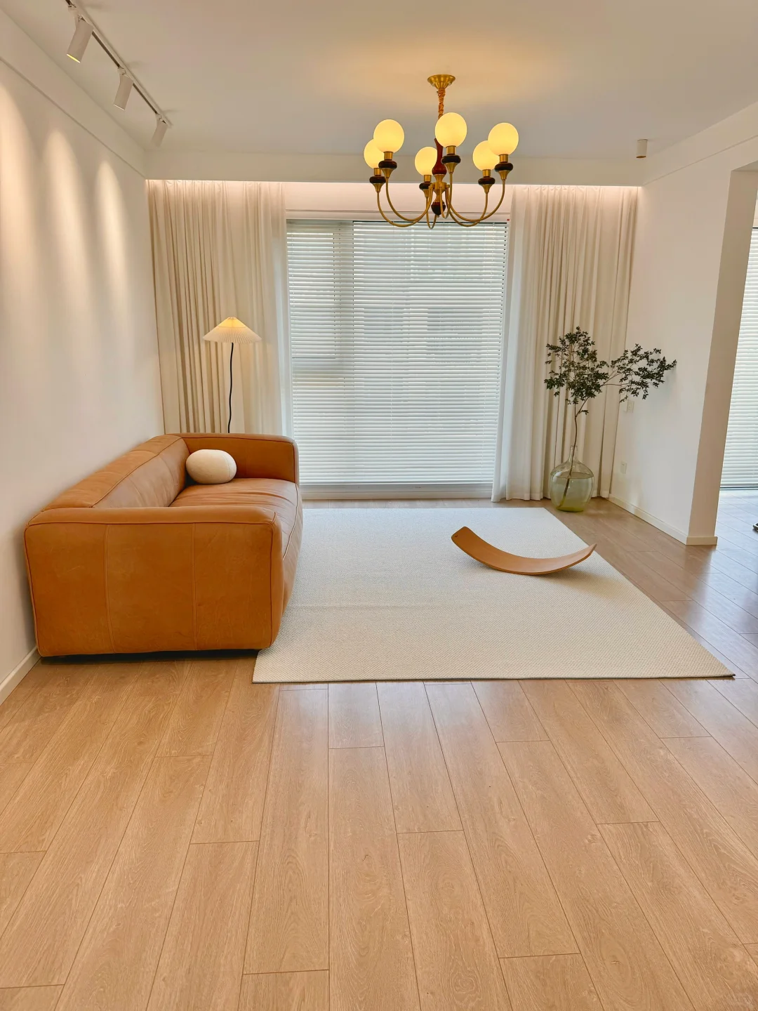 69平，穷装了一个人见人夸的Dream house 🎉