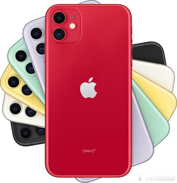 圆边框的iPhone 没有一个是懦夫。建议苹果再来一款