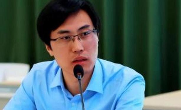 留美专家赵通扬言！呼吁 14 亿中国人反思：中国应专注于建设，而不是造核武器！