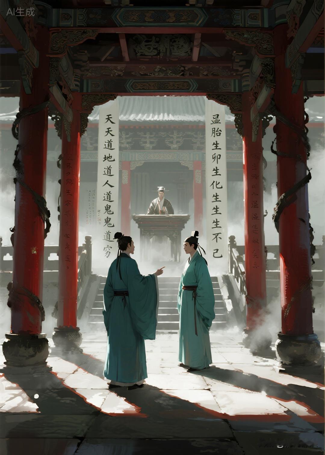 明朝传奇故事
明朝嘉靖末年，宜兴爆发大规模疫情，由于当时卫生条件差，加上医疗手段