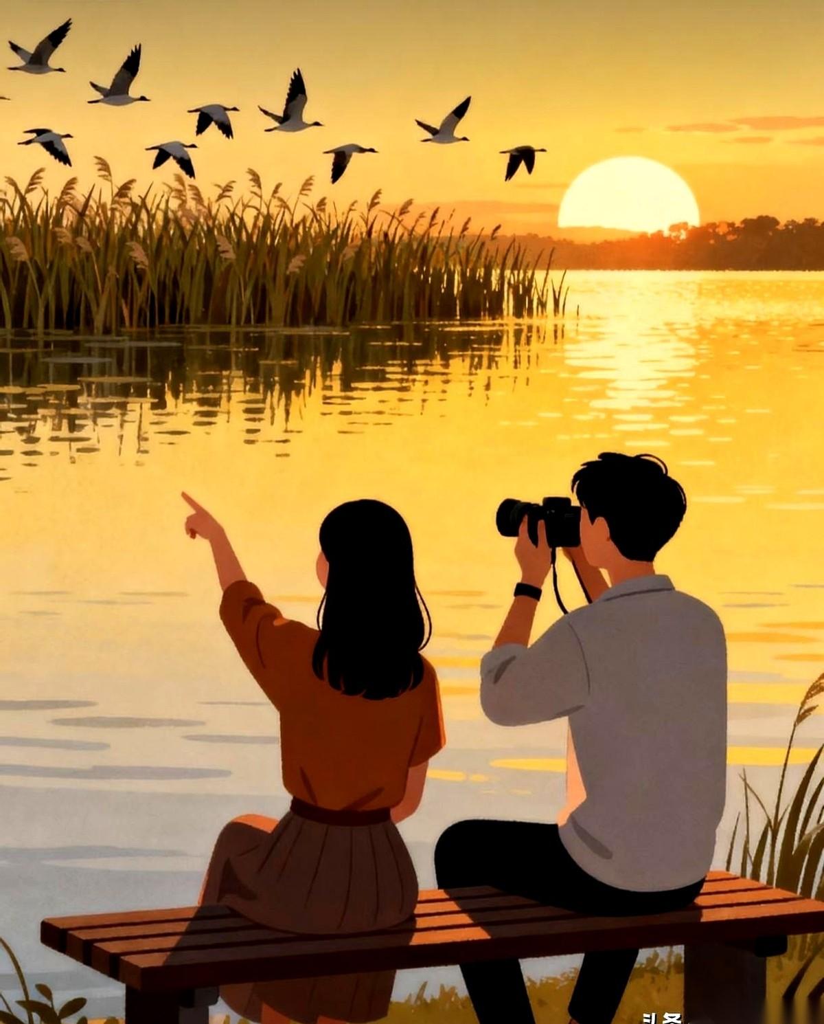 人到中年，真对另一个人动心了，天就塌了？日子不过了？非得搞出点什么事才算完？
我