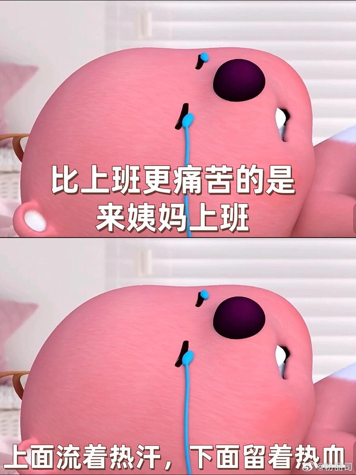 月经与减重不可兼得吗接近四十的人经验是,姨妈不能断米饭,减肥却是背道而驰的,要姨