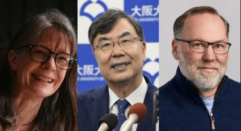 2025年诺贝尔“开奖周”在10月6日开启，首个揭晓的诺贝尔生理学或医学奖由美、