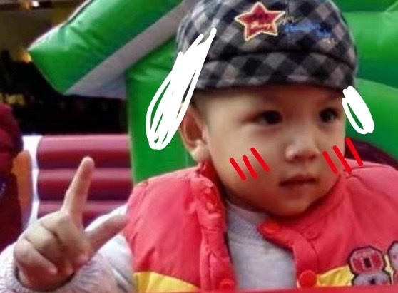 分享图片 ​​​
