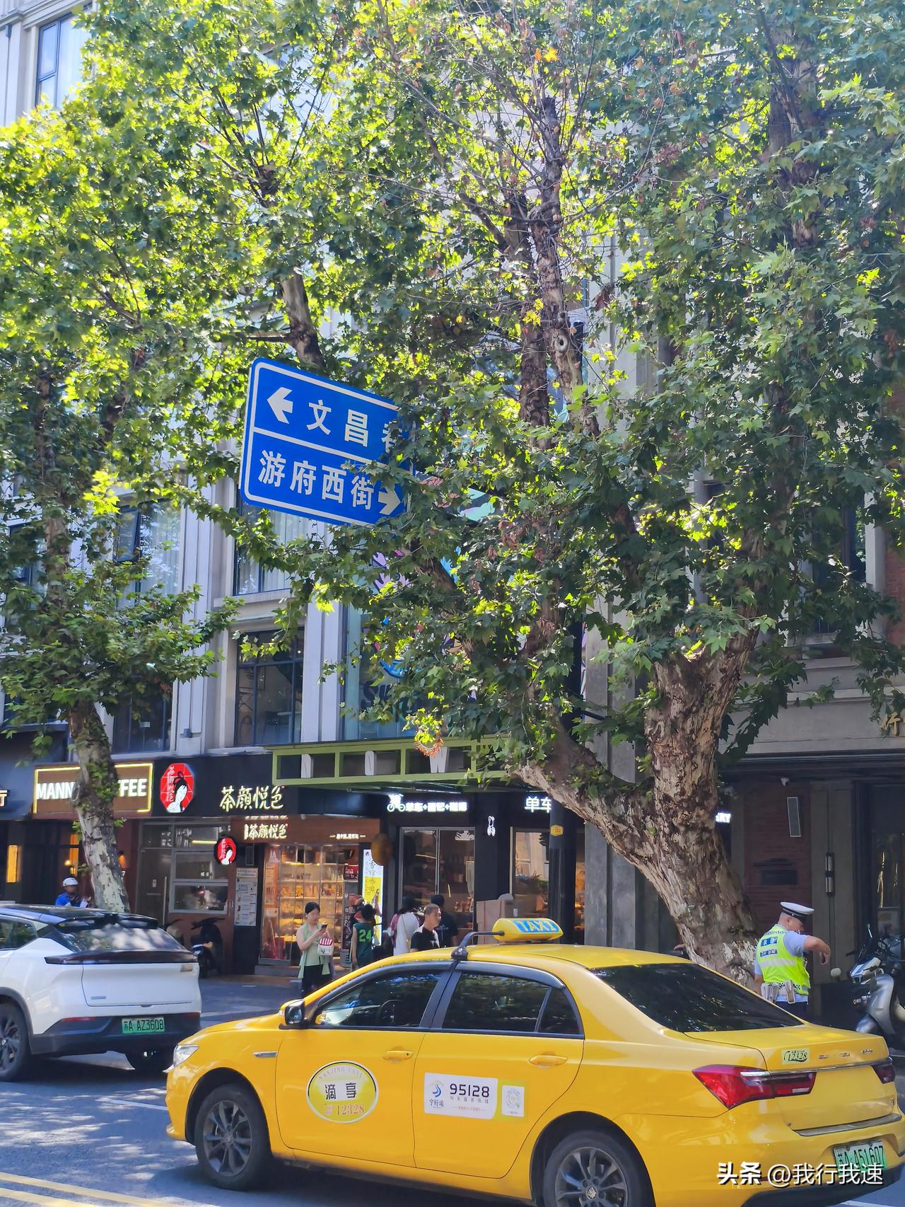 江苏省气象台发的橙色预警可不是开玩笑，南京妥妥被高温安排得明明白白。2026年7