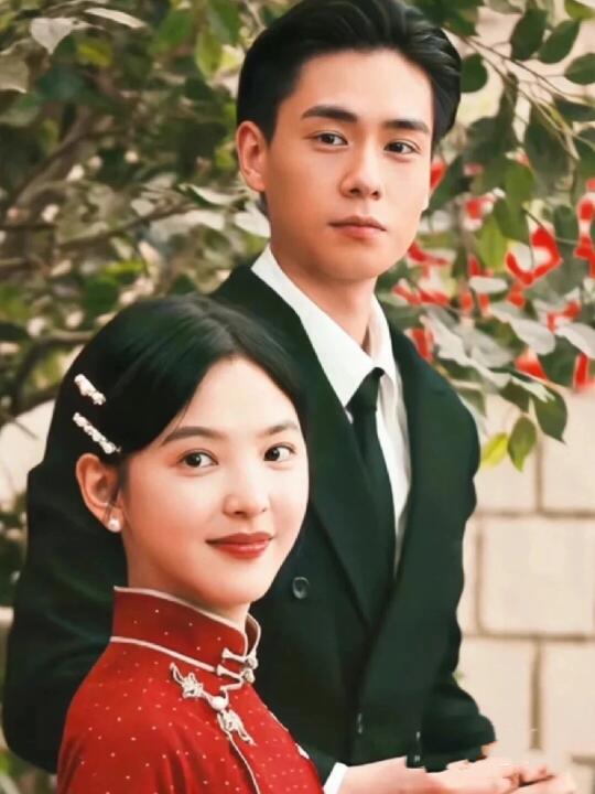 我怎么才发现这部剧😭眼睛哭肿了😭