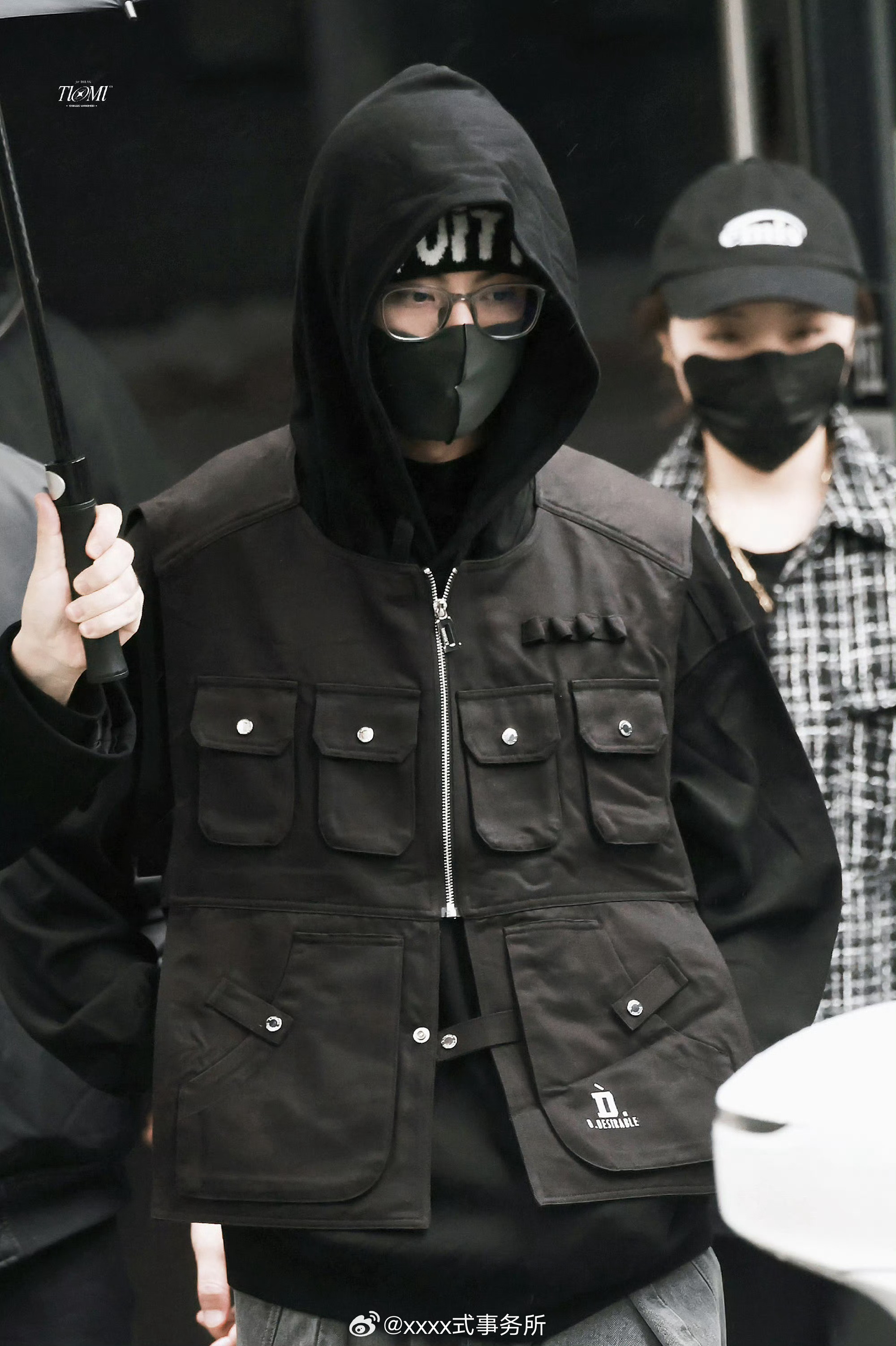 王鹤棣 王星越疯狂好六夜上班 ​​​