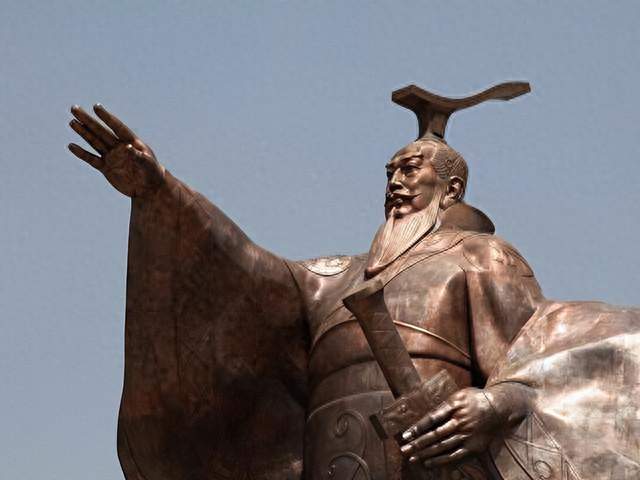 汉武帝活到七十岁，六个儿子却全成悲剧，巫蛊之祸只是爆发点