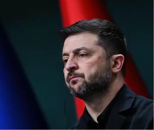 俄罗斯不要乌克兰六个州也不要八个州了。克里姆林宫做出了巨大让步，普京表示，只要乌