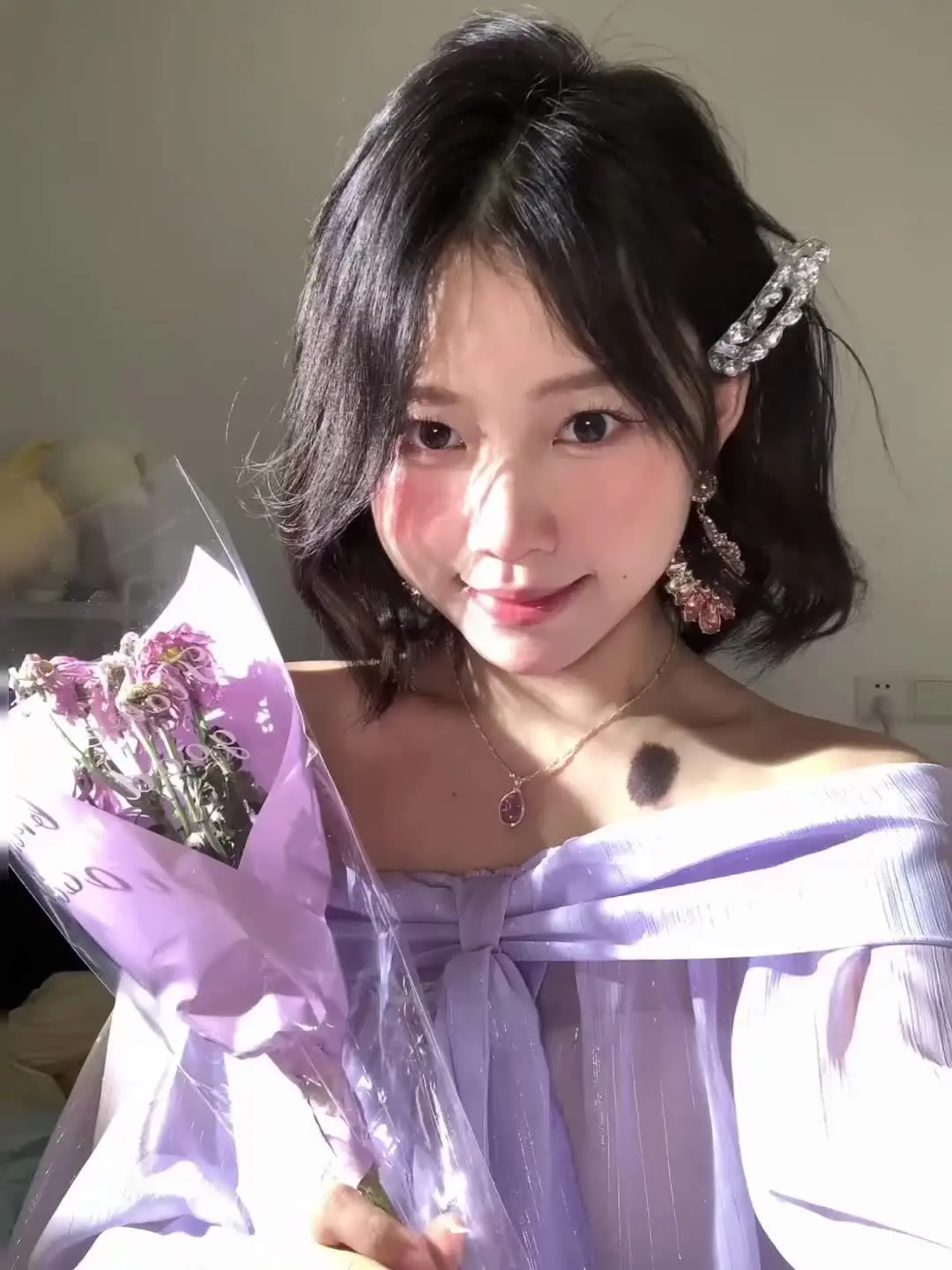 你是我的小猫咪