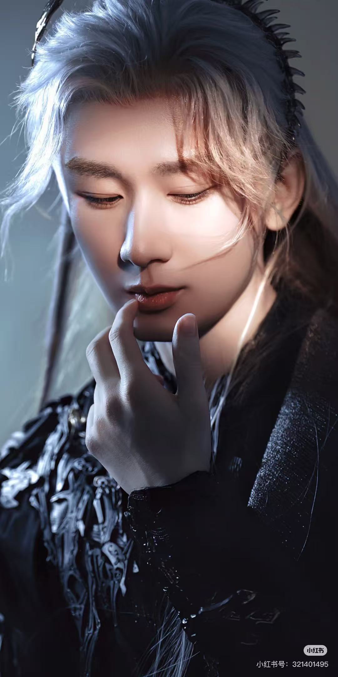 成毅谈天地剑心成毅对角色的理解挺深的，其实王权富贵这个角色他演的挺好的，戏份虽然