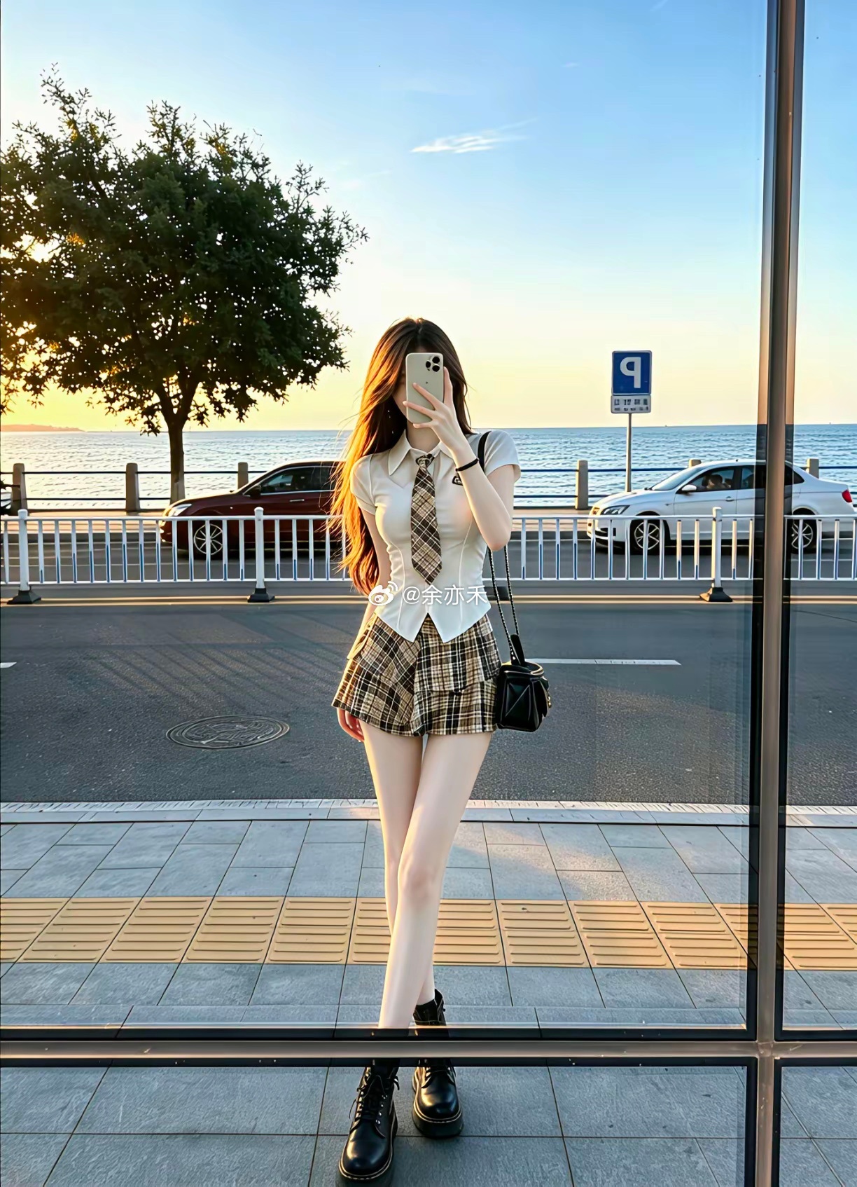 七仙女，在你眼中，哪套衣服最好看？
