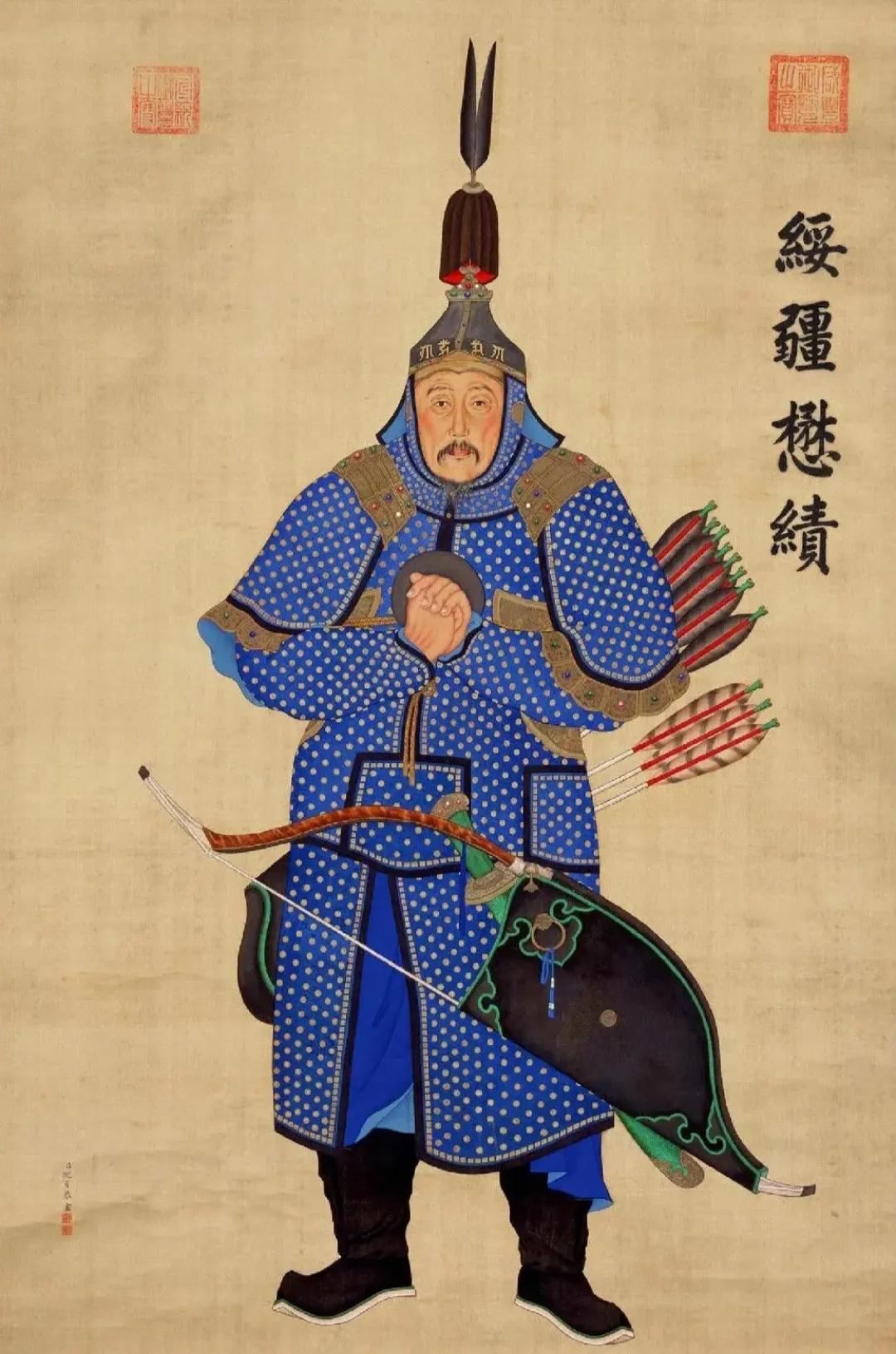 中国从商周时期的中原地域一路扩张至如今近千万平方公里的辽阔疆域，得益于数千年来历