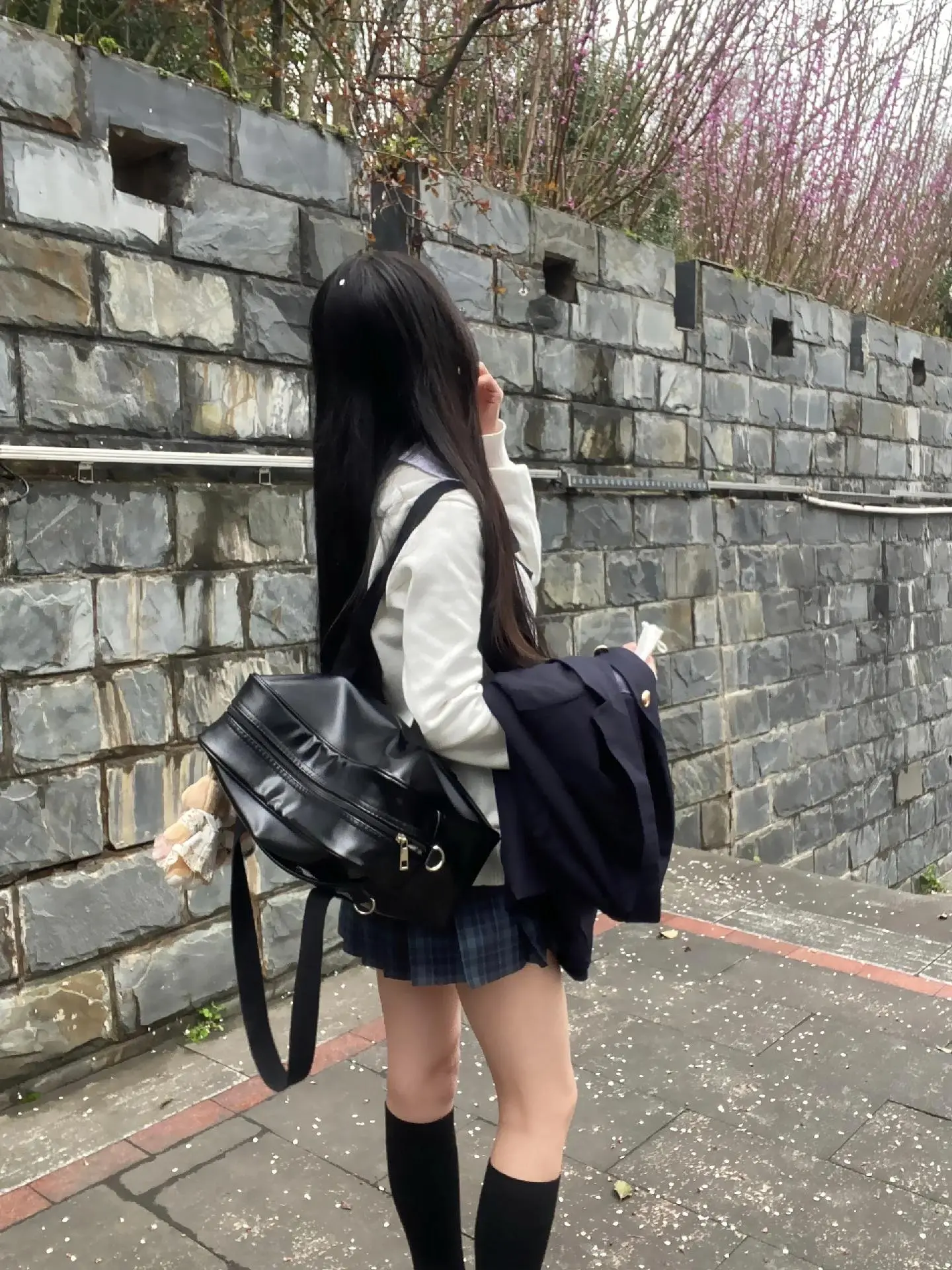 在干嘛突击检查。
