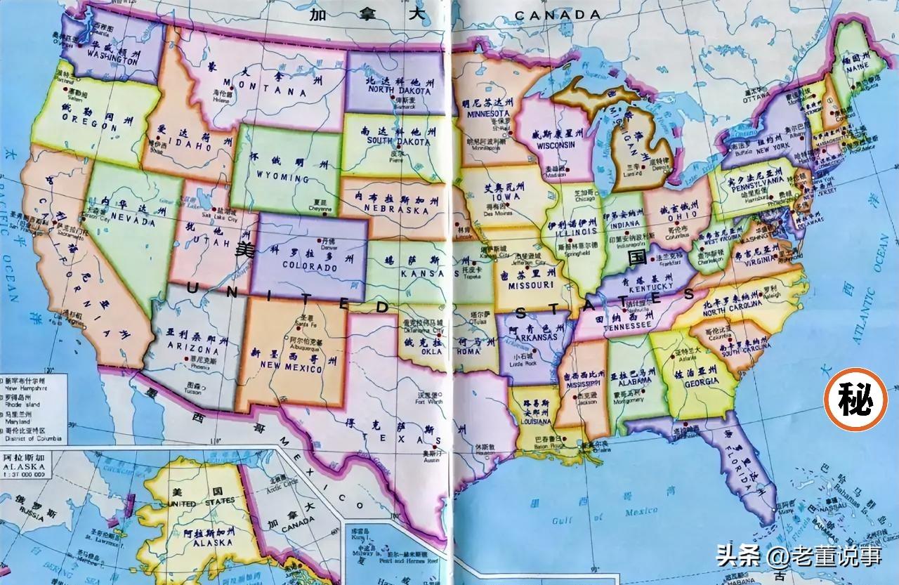 由伊拉克到利比亚到委内瑞拉到伊朗，猛然发现，这个世界，真能硬扛老美的，一只手都数