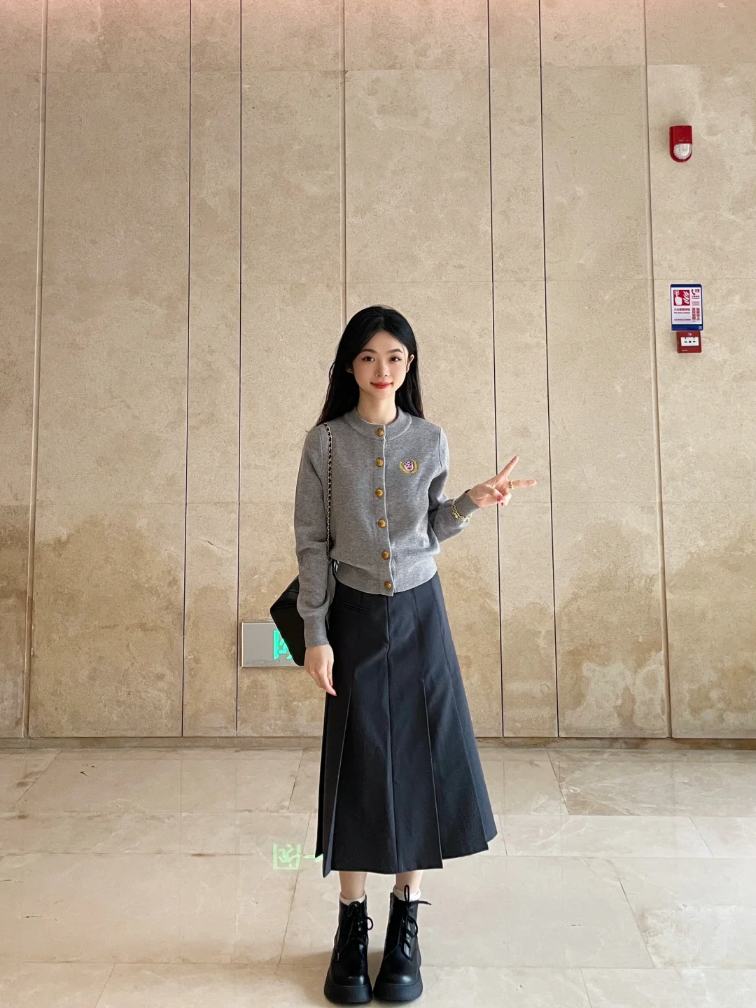 155小个子 浅浅地期待一下秋冬~🍂