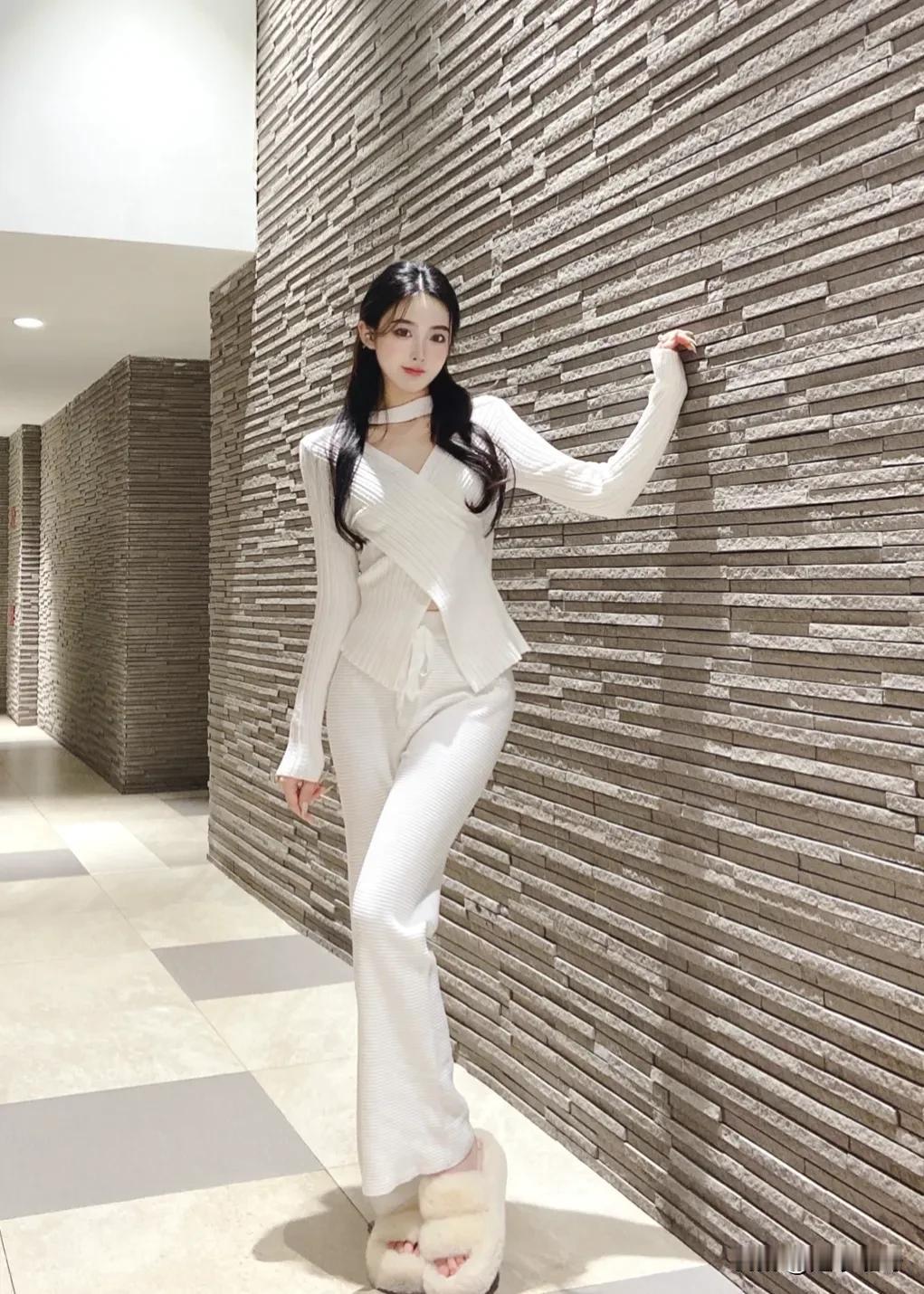 我在美术馆的一天
