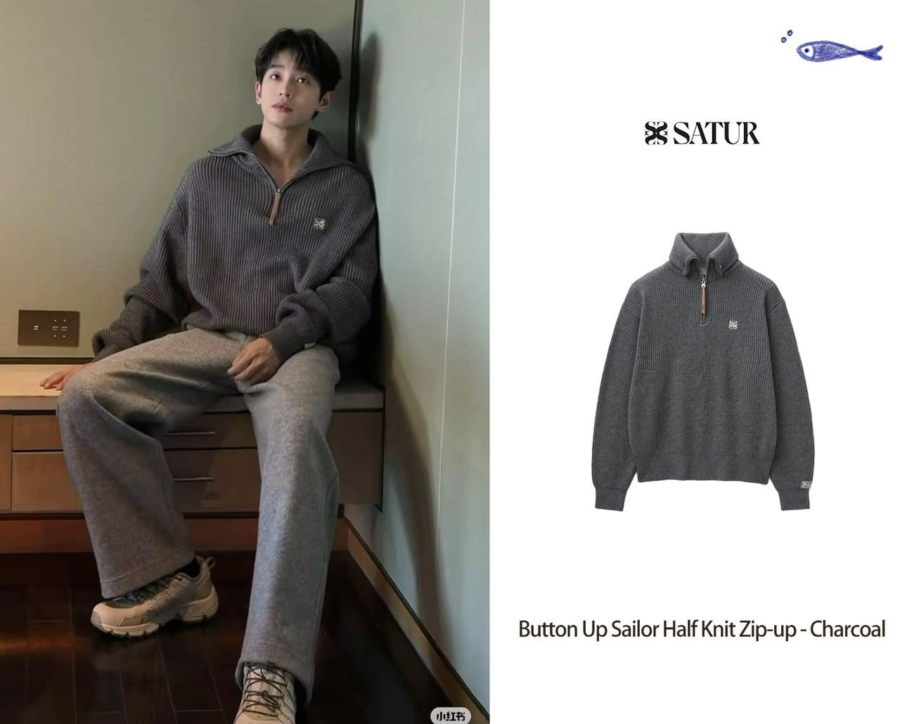 彭昱畅  pyc彭昱畅的同款穿搭 

2026.1.3｜📕更新@彭昱畅 

毛