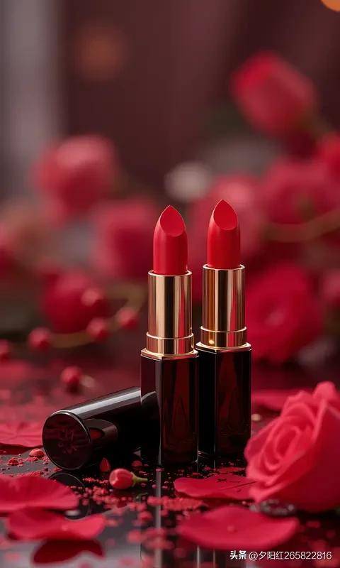 三八节送礼物，得投其所好。要是她喜欢美妆，口红是不会出错的选择。像迪奥999经典
