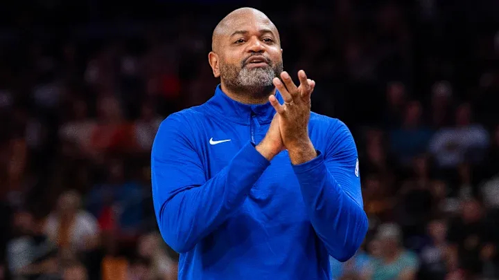 比克斯塔夫常规赛带队打出了超过球队正常水平的成绩，季后赛球队成绩又低于正常水平。