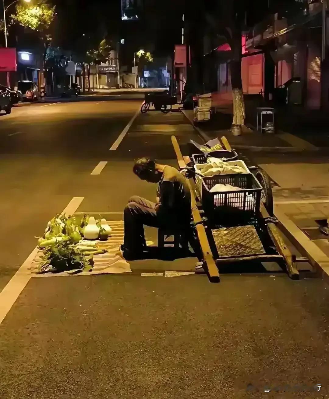 “35岁以上不敢看的画面？！”