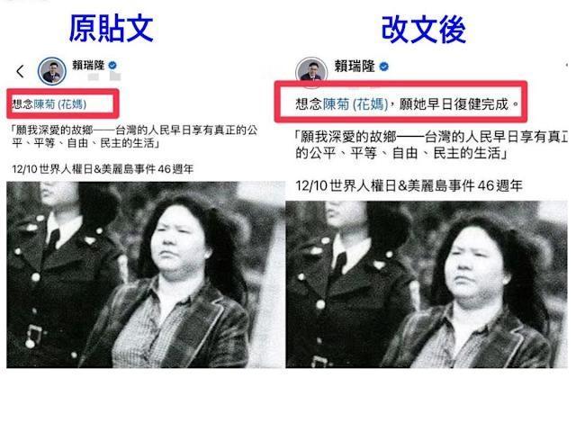 民进党当局「双标」又一桩
　　民进党在岛内外民众的认知中，是一个「双标党」。不要