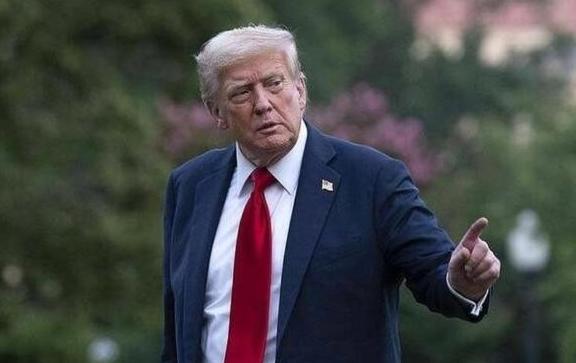 特朗普虽然平时不着调，但有句话说得贼扎心！他说，咱美国，一战赢了，二战也赢了，成