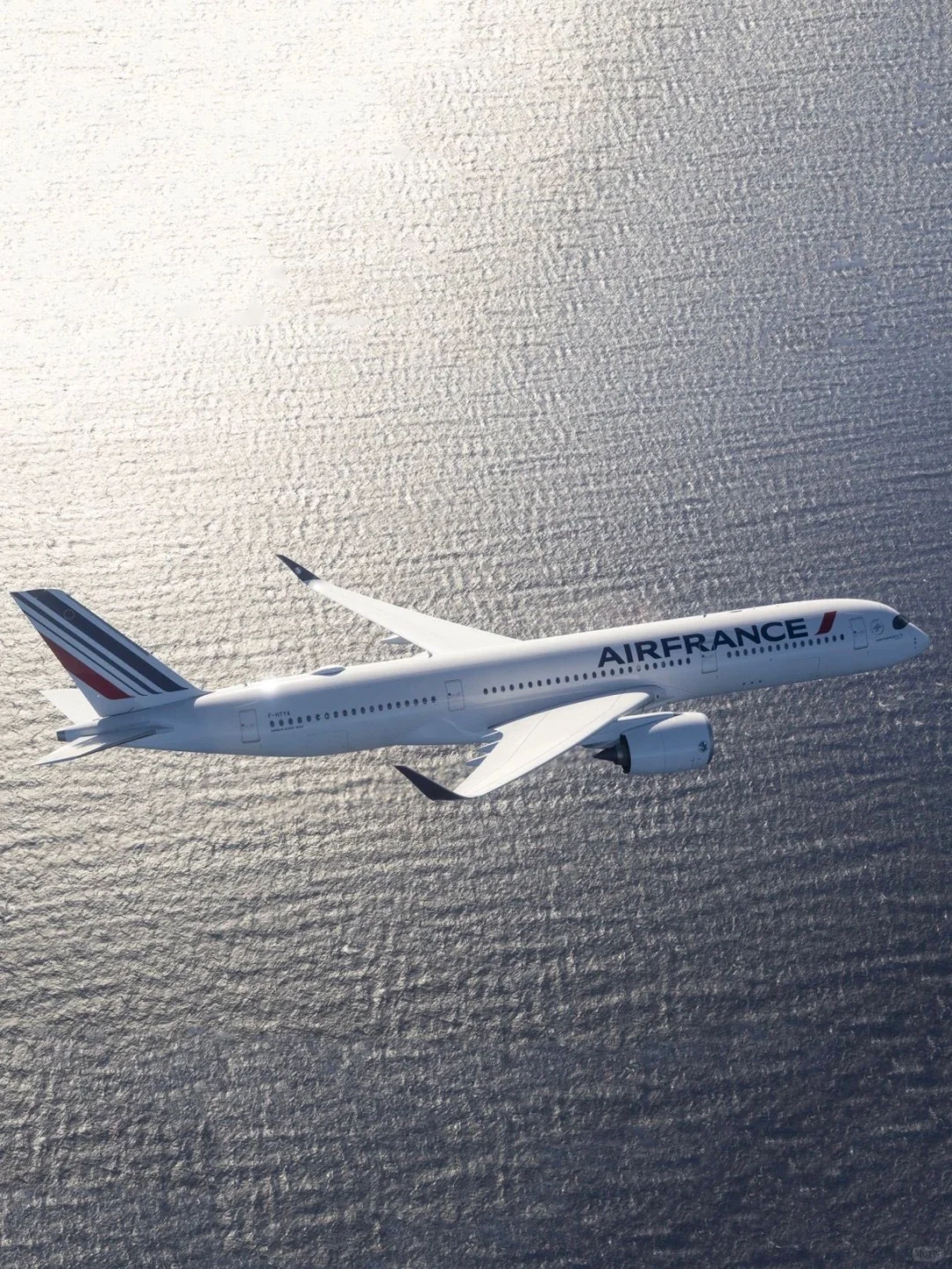 路边消息 飞机这个单词