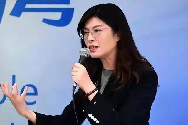国民党主席郑丽文（15日）在一场内部培训活动中“火力全开”，称国民党这十年是百废