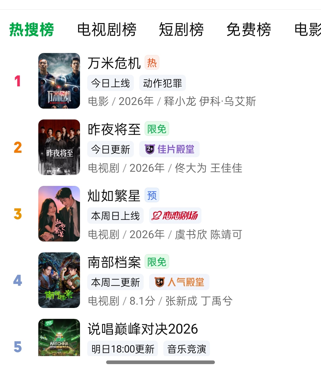 各位 没事就到站内打字搜搜灿如繁星 