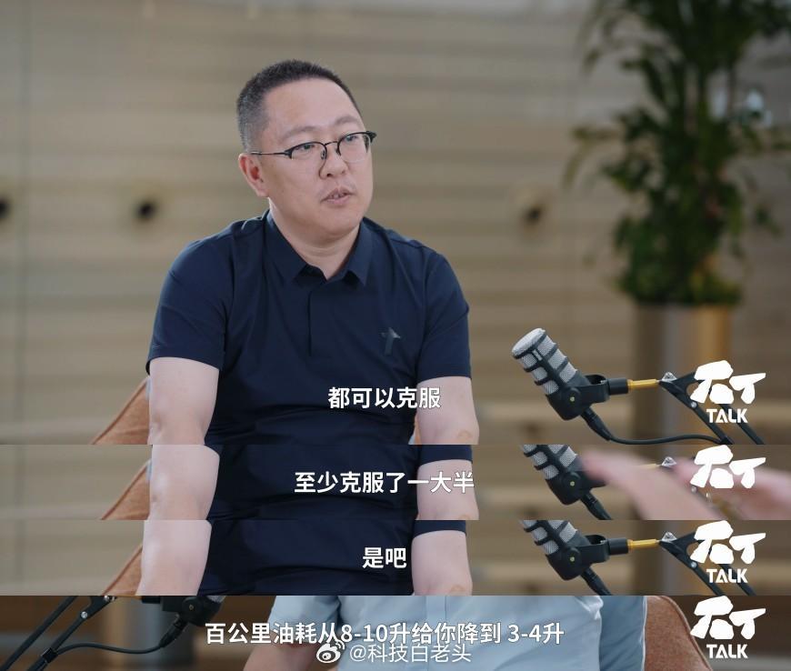 专家说纯油车不行了专家称混动和纯电车将二分天下 专家一句话把我油车梦击碎了：纯油