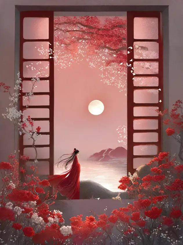 《观田家》【唐】韦应物

微雨众卉新，一雷惊蛰始。
田家几日闲，耕种从此起。
丁