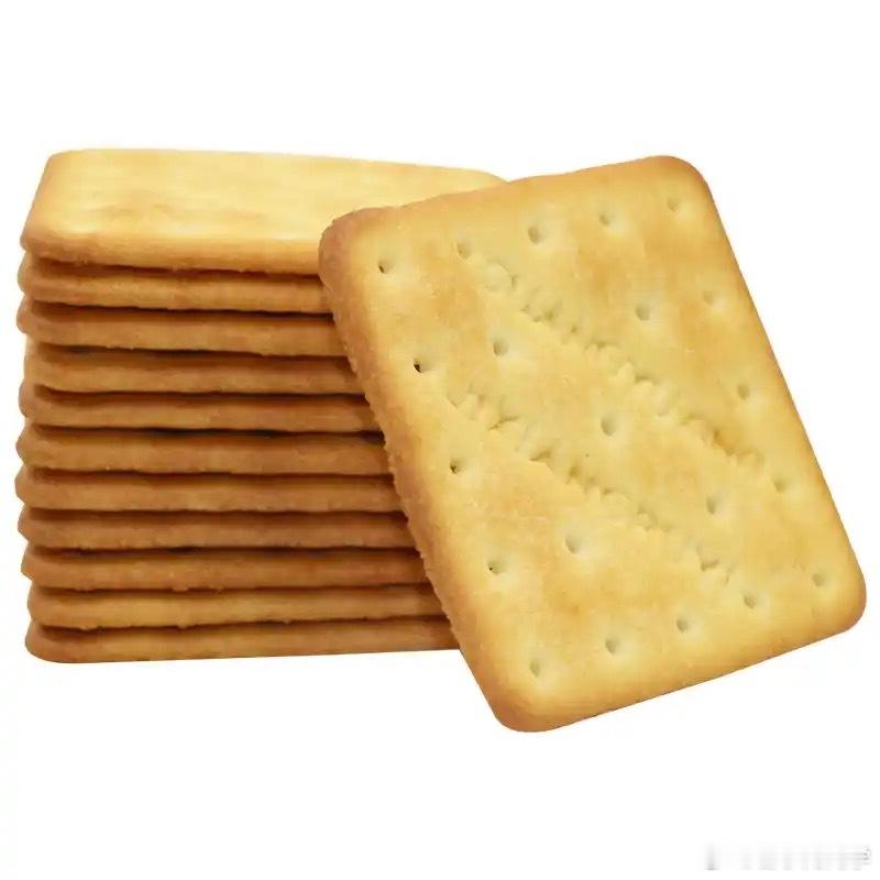 失业男子吃饼干扛20天差点瞎失业加上网贷，每天就靠饼干度日。苦难总会过去，还是要